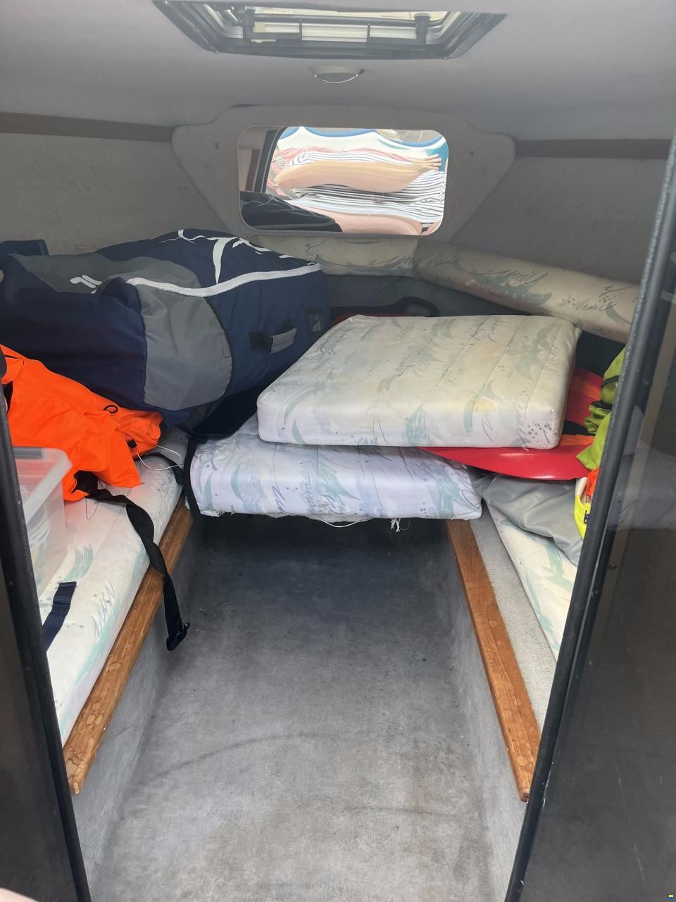 Regal VALANTI 220 CUD