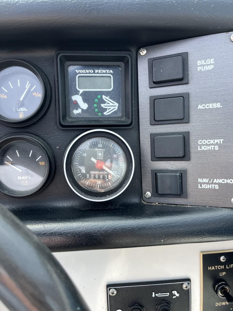 Regal VALANTI 220 CUD