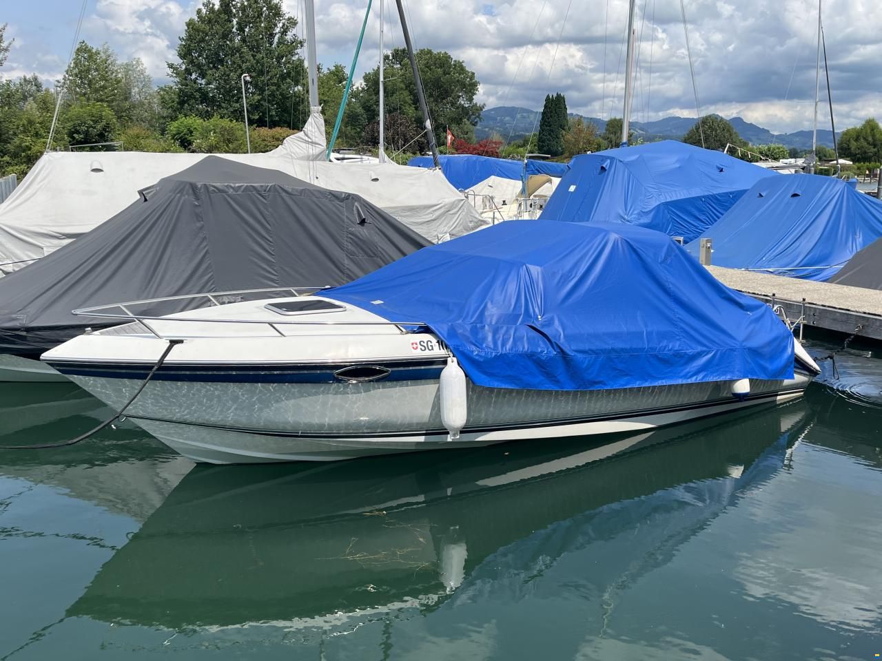 Regal VALANTI 220 CUD