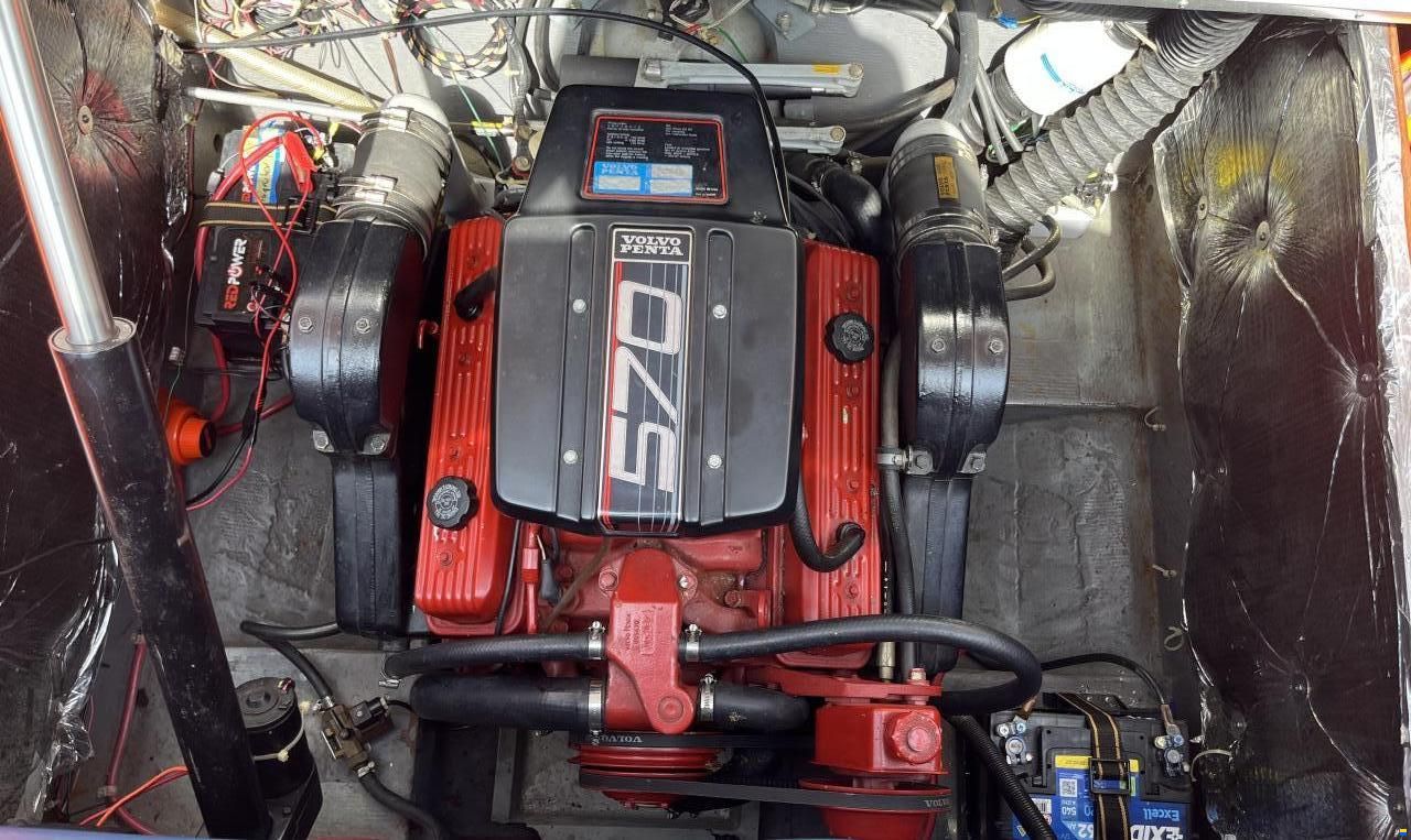 Regal VALANTI 220 CUD