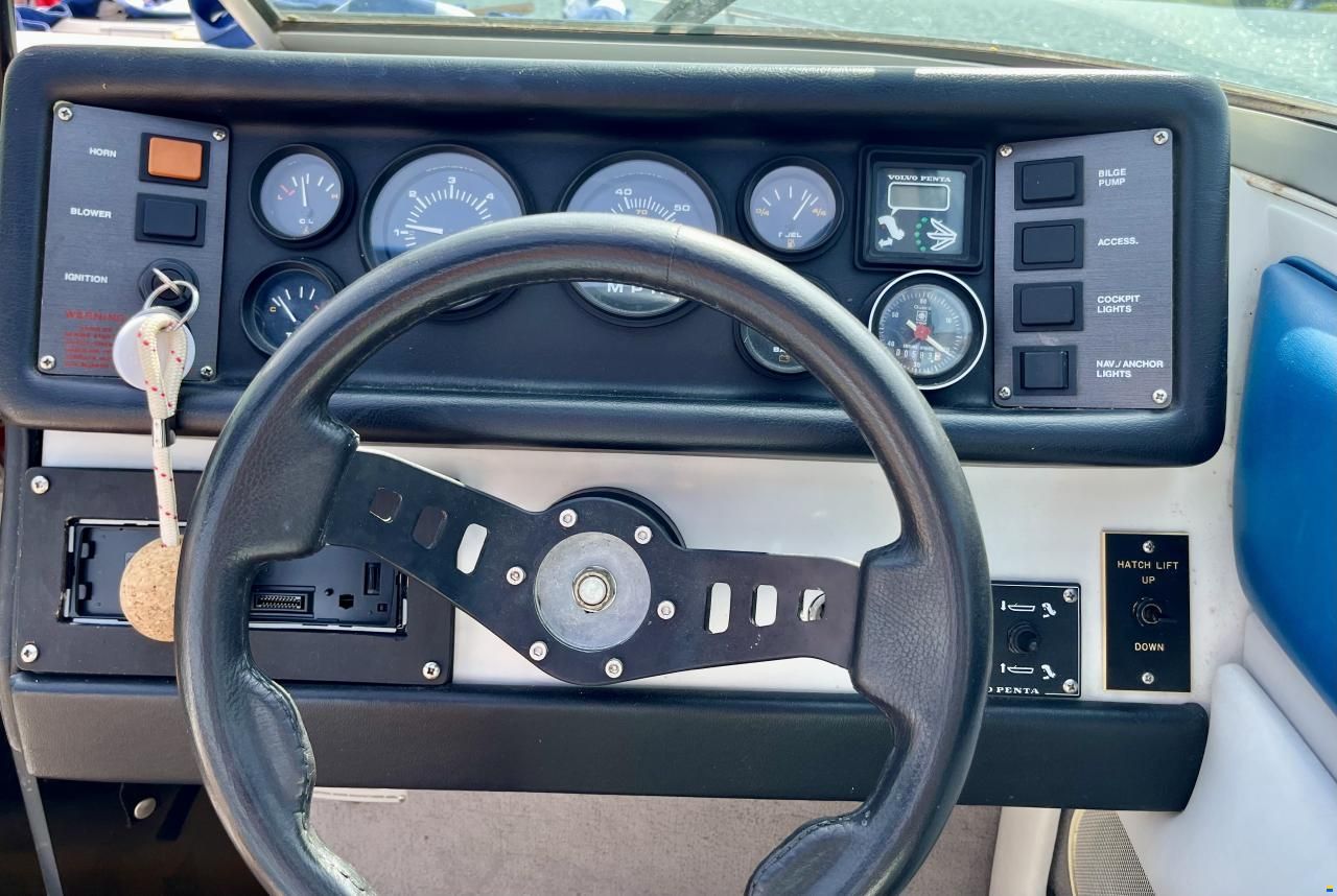 Regal VALANTI 220 CUD