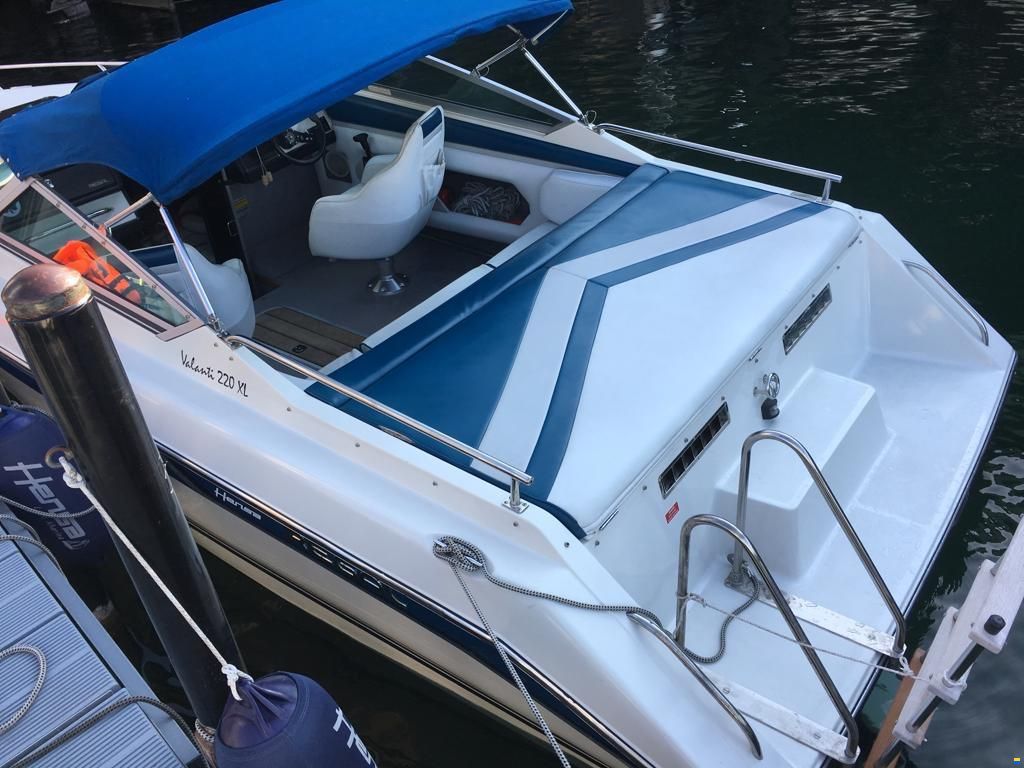 Regal VALANTI 220 CUD