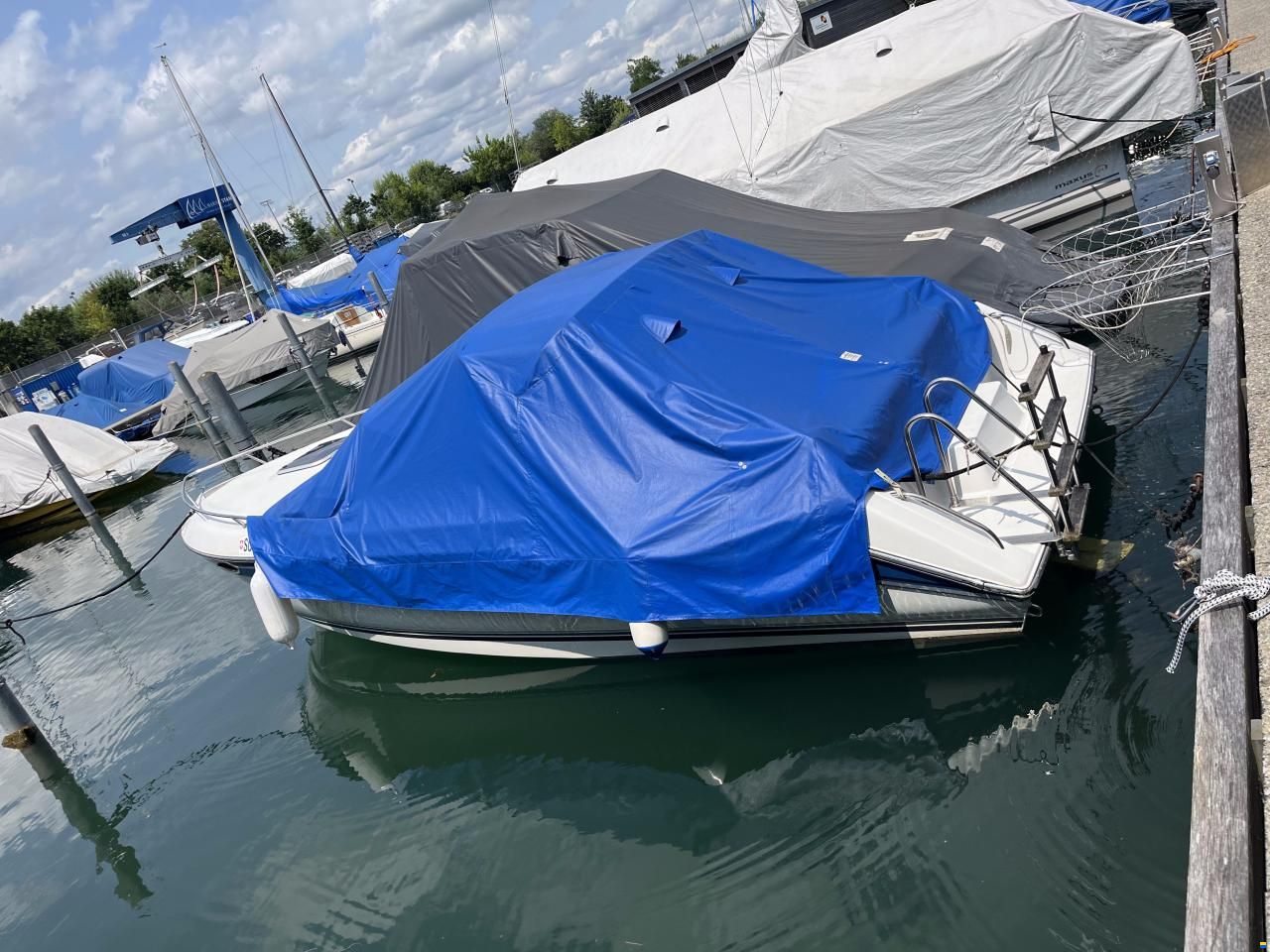 Regal VALANTI 220 CUD