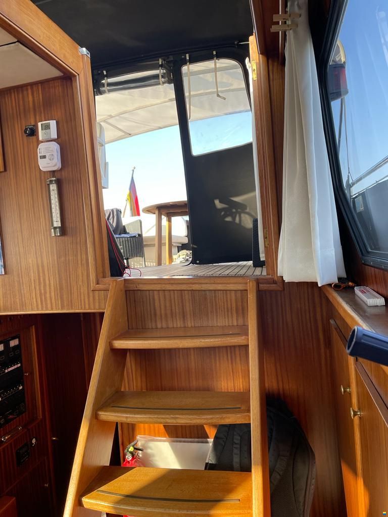 Wim van der Valk Superfalcon 45