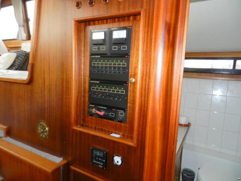 Wim van der Valk Superfalcon 45