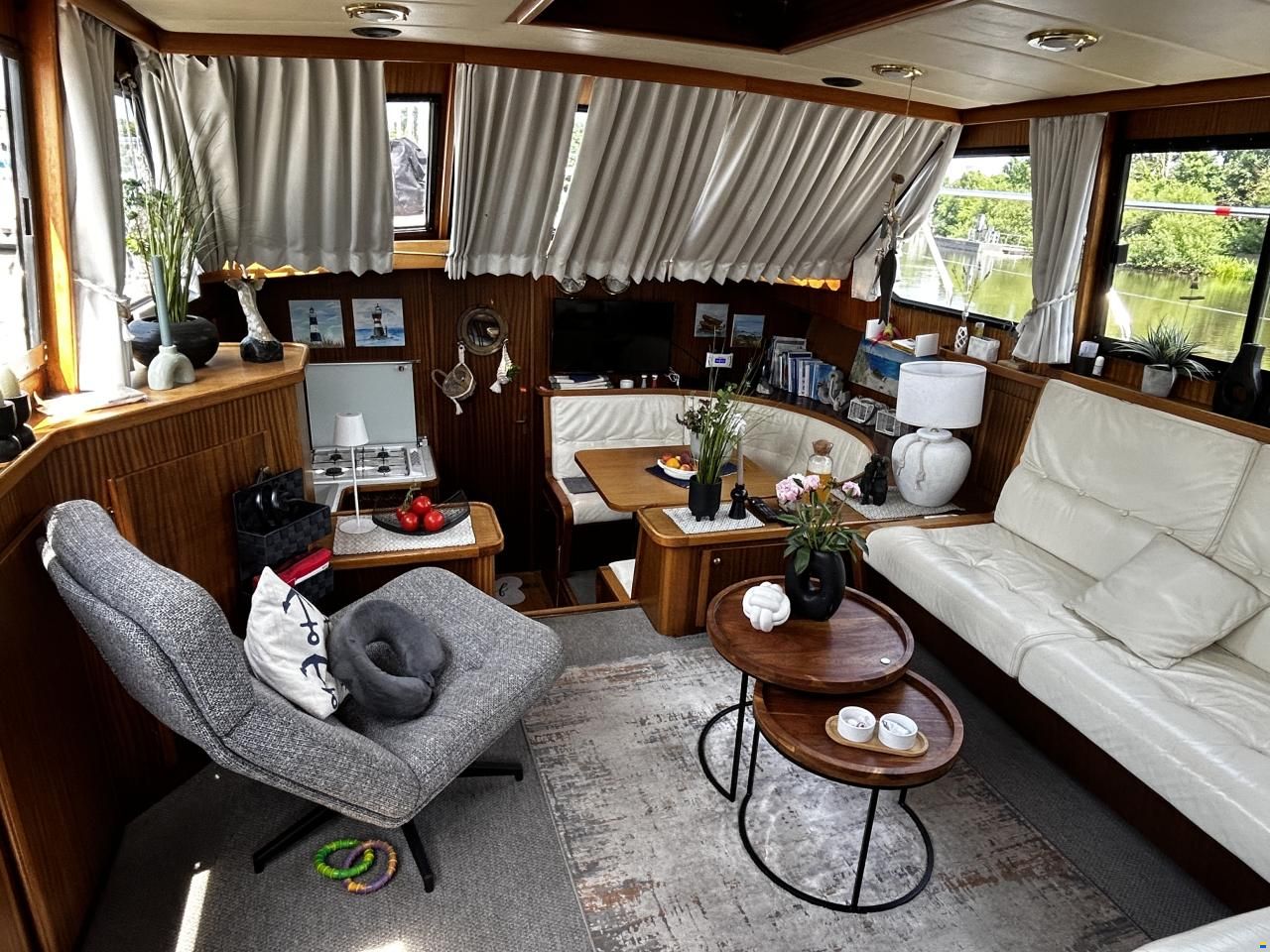 Wim van der Valk Superfalcon 45