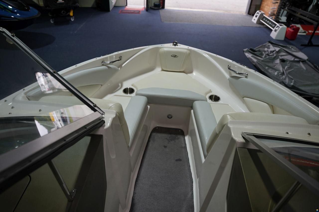 Regal 1900 BOWRIDER MIT TOWER