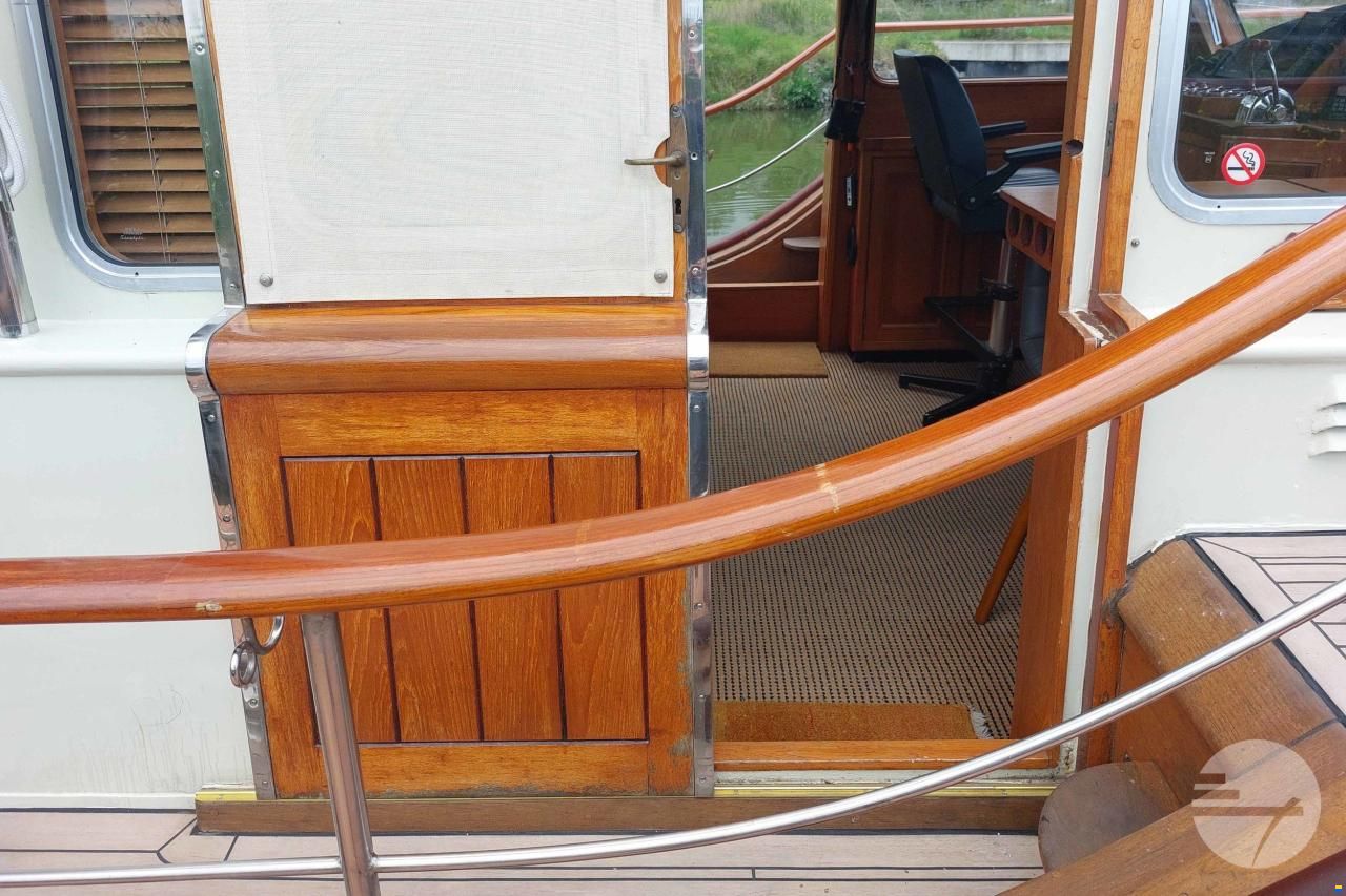 Classic Cruiser 14 23