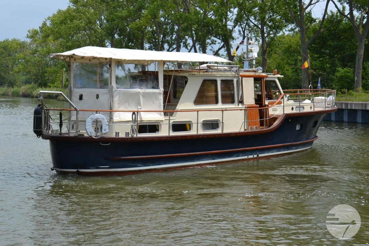 Classic Cruiser 14 23