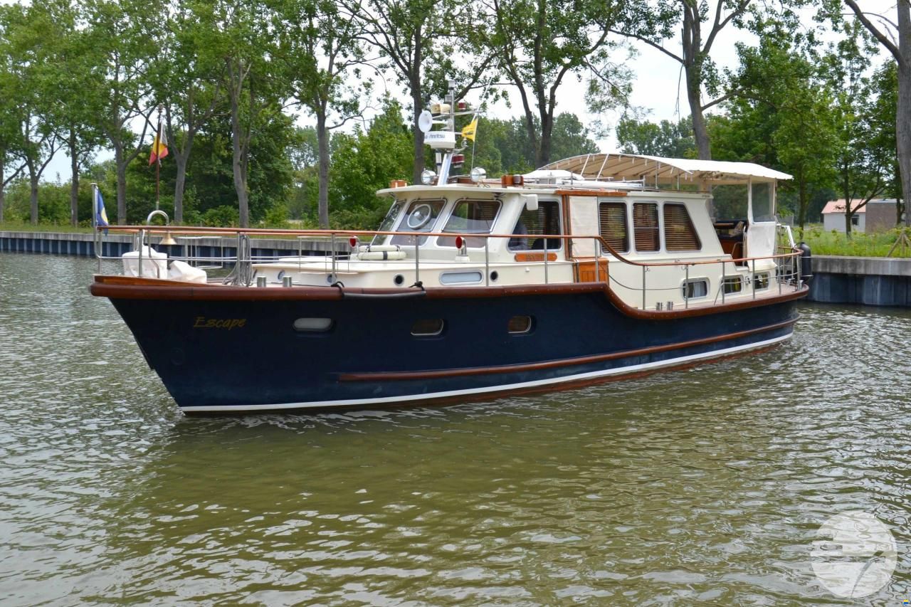 Classic Cruiser 14 23
