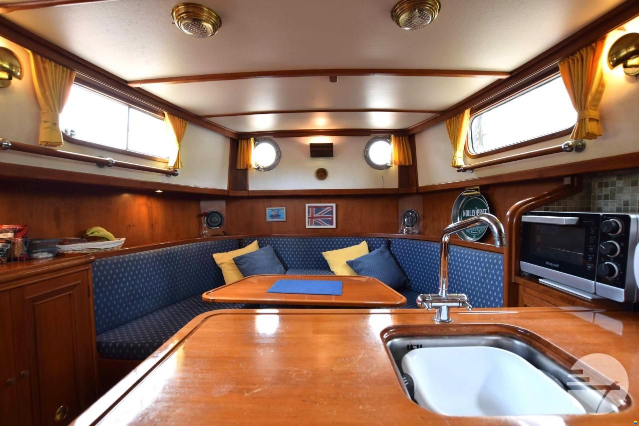 Classic Cruiser 14 23