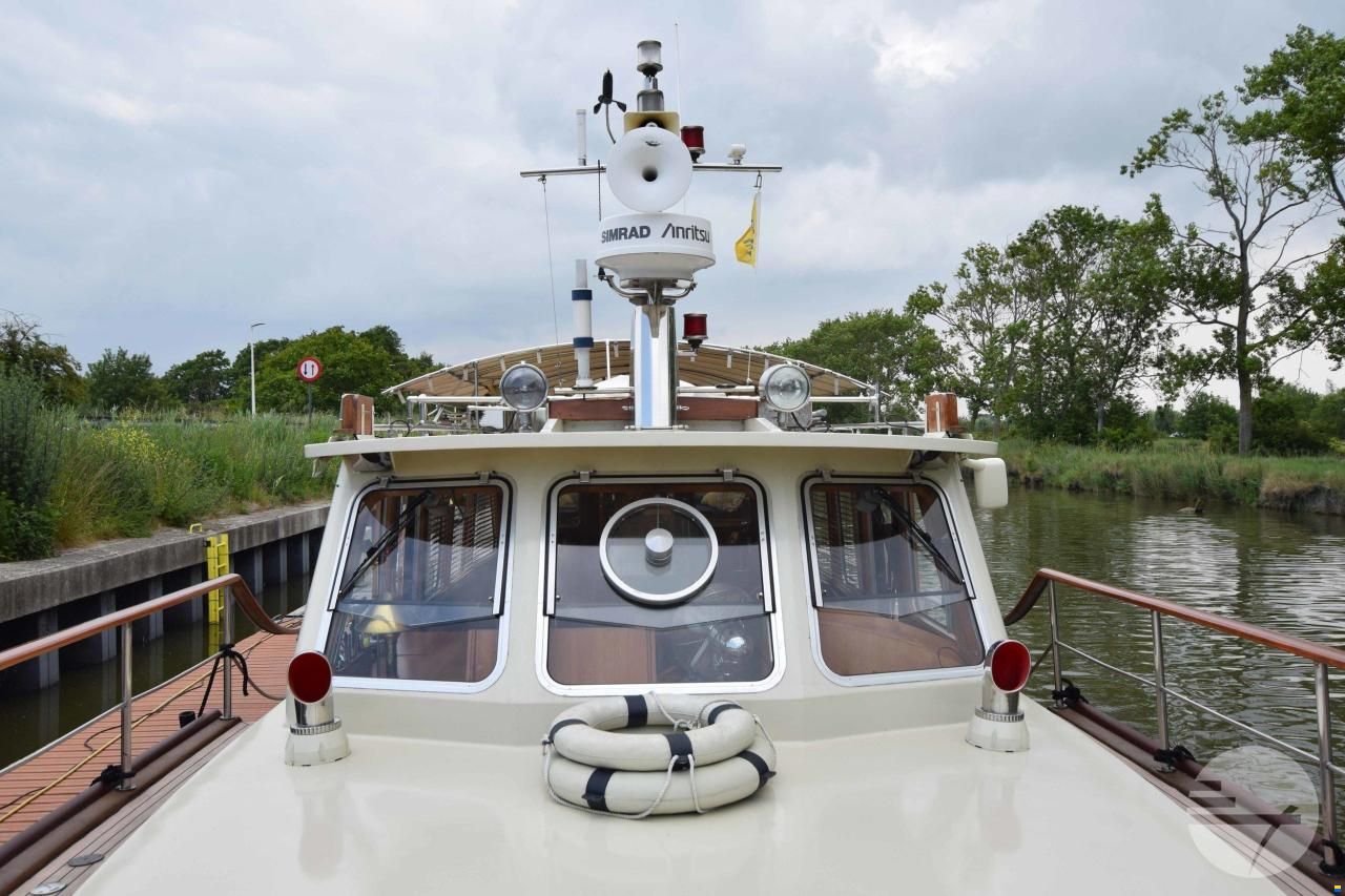 Classic Cruiser 14 23