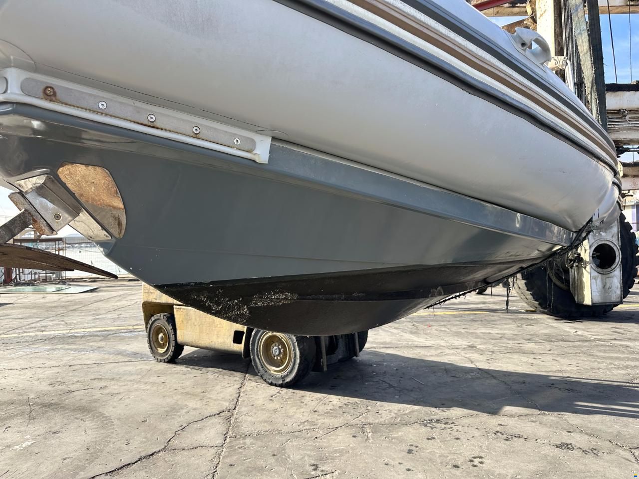 Zodiac Medline 740