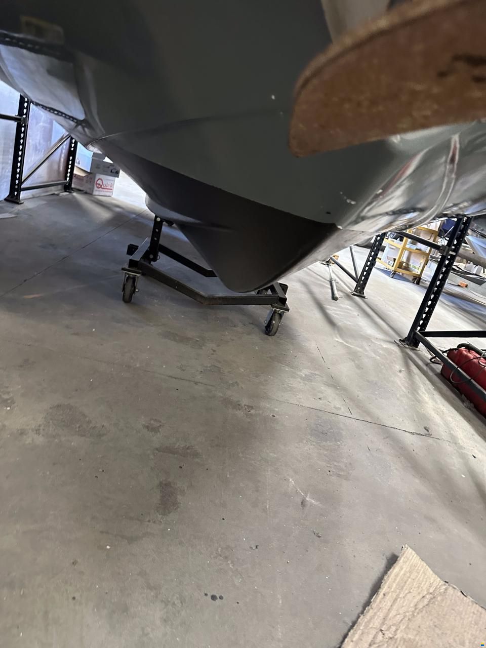 Zodiac Medline 740