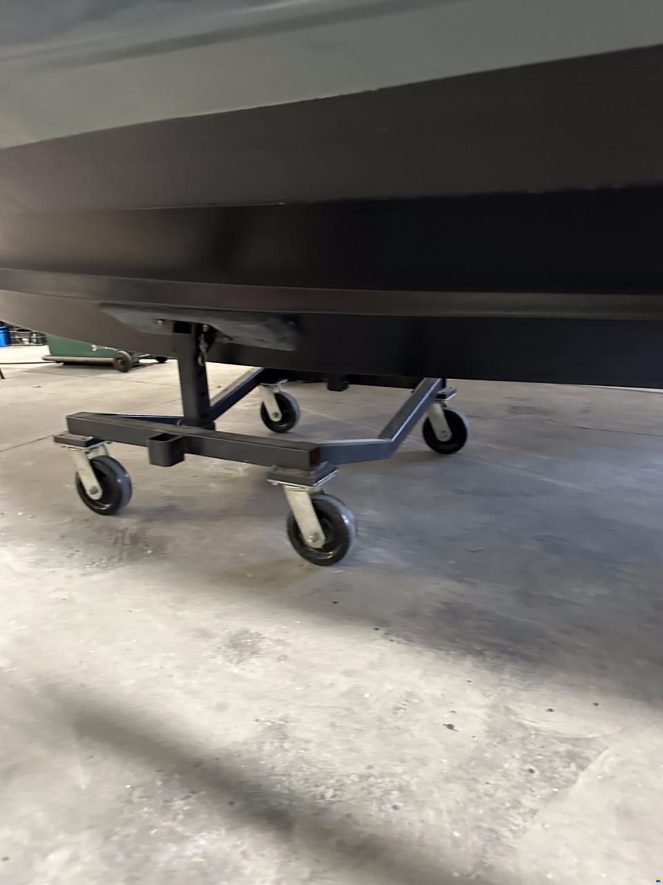 Zodiac Medline 740