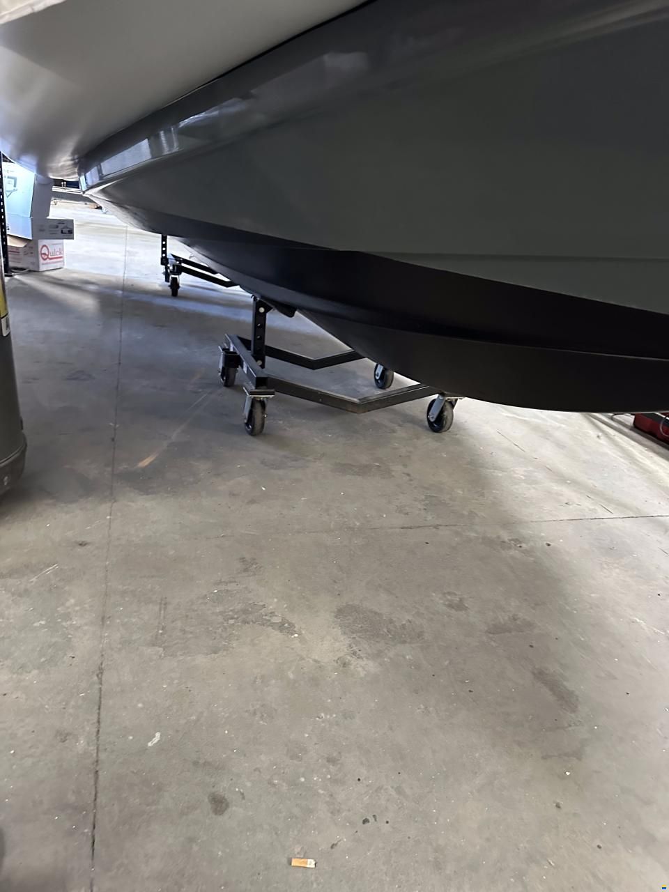 Zodiac Medline 740