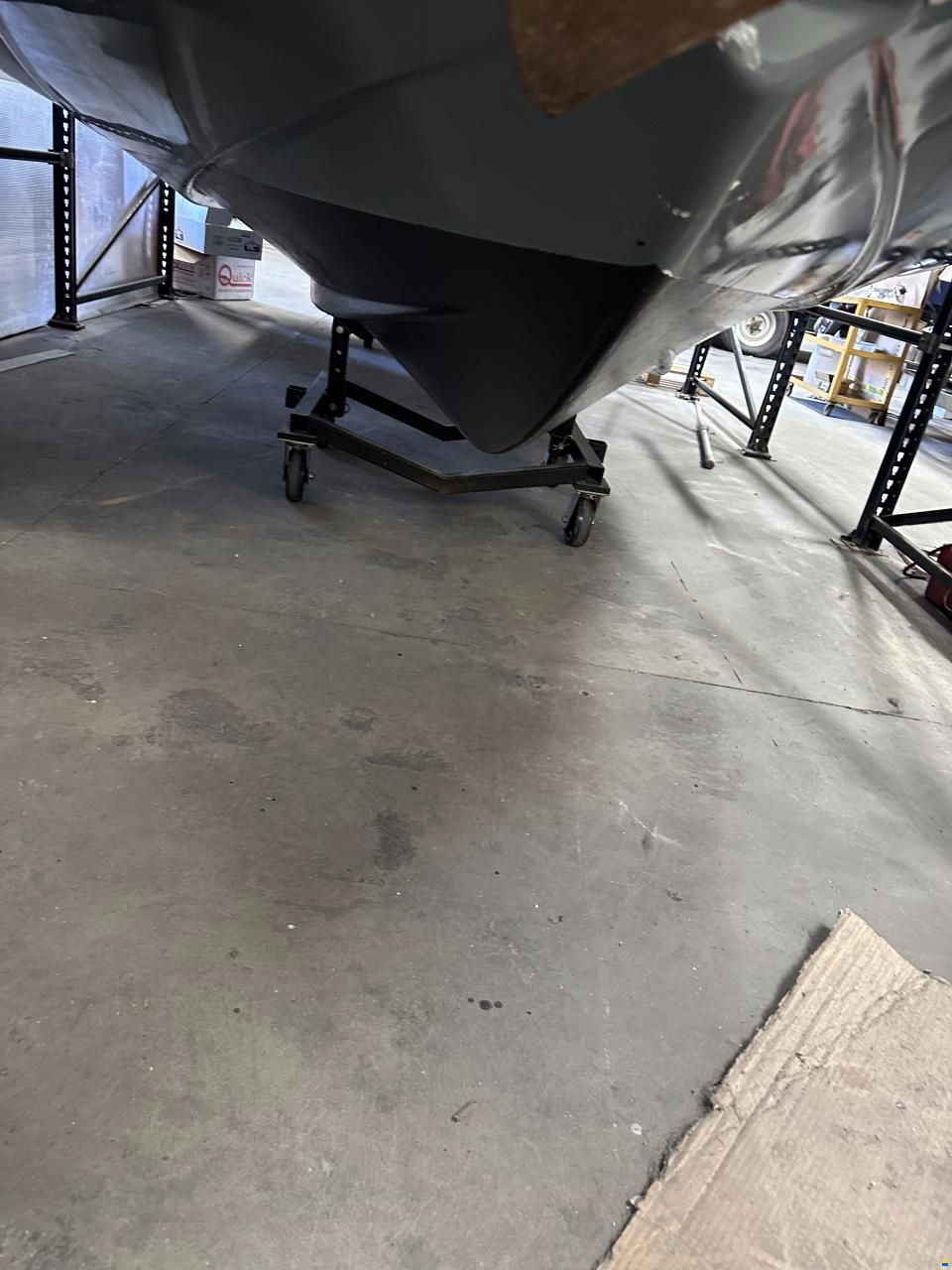 Zodiac Medline 740