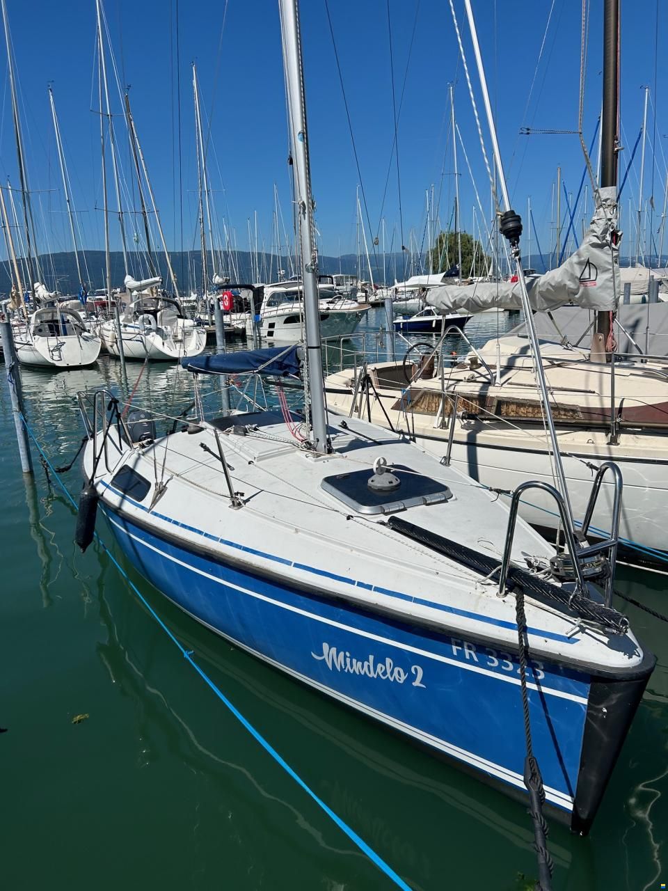 Ottenhome Heeg BV Fox 22