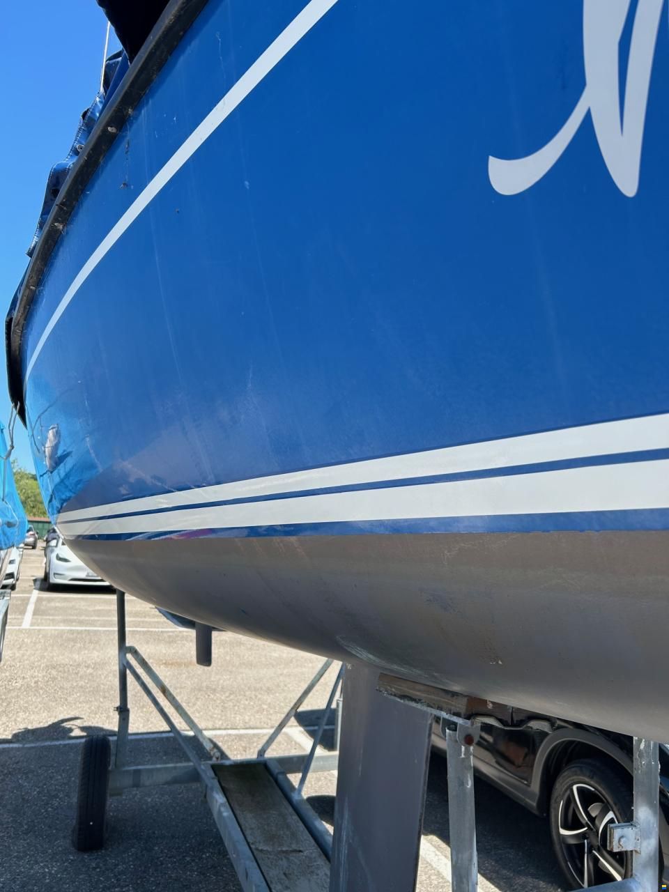 Ottenhome Heeg BV Fox 22