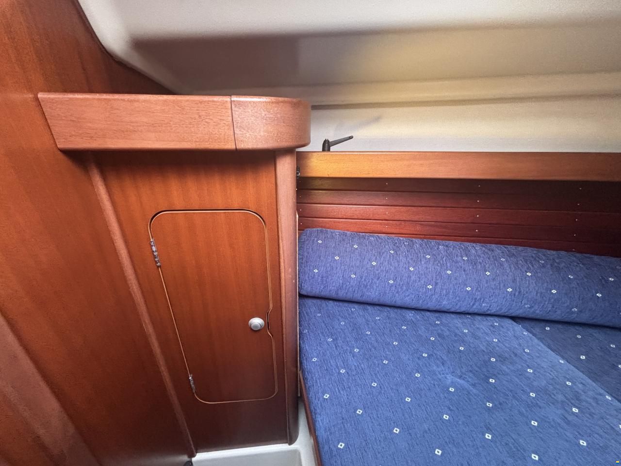 Dehler 35 CWS