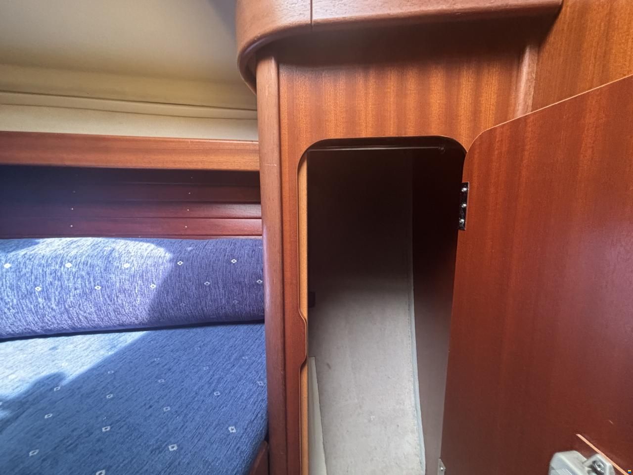 Dehler 35 CWS