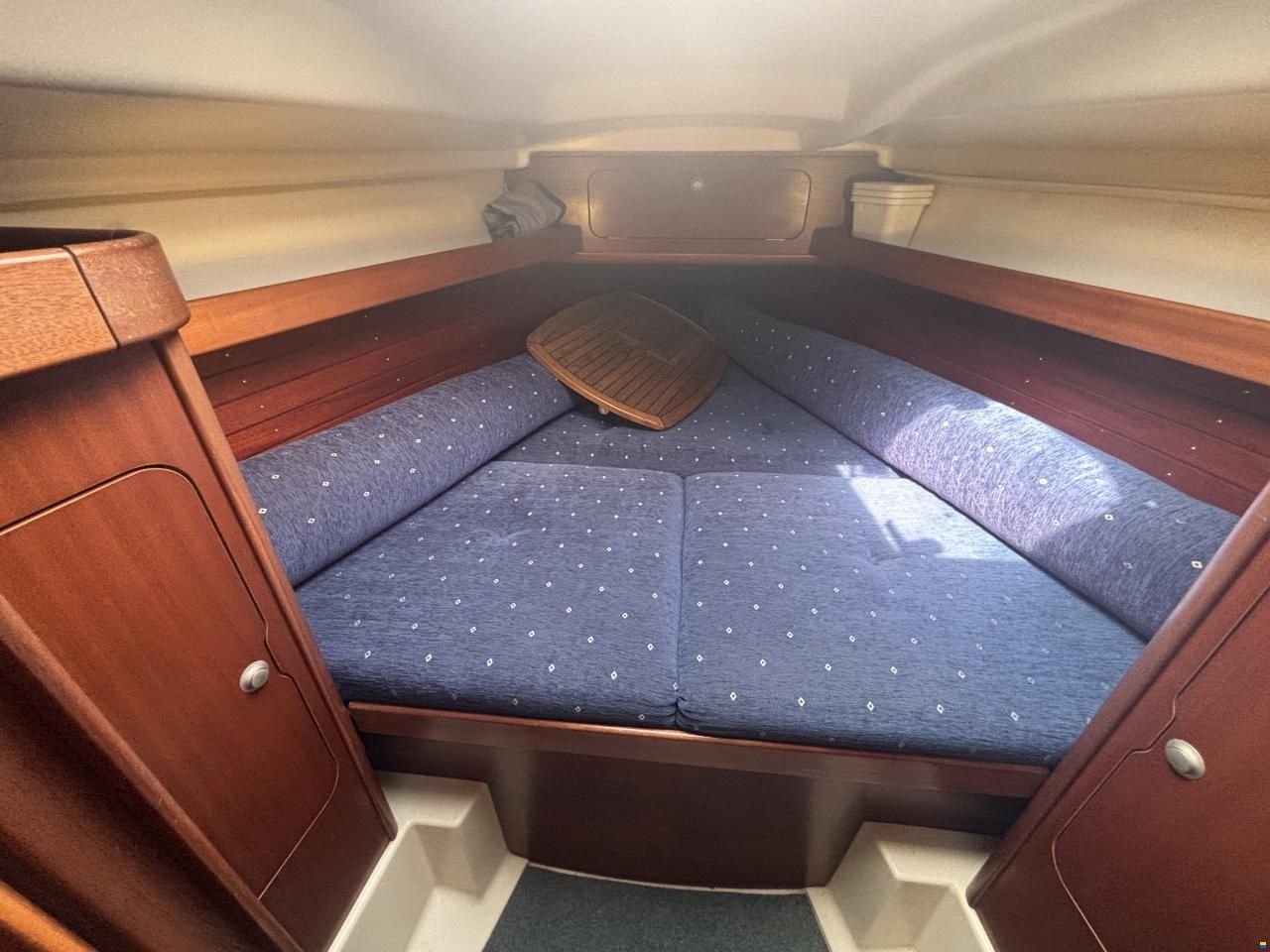 Dehler 35 CWS