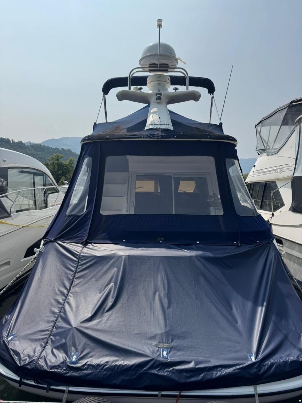 Sealine 420 Statesmann
