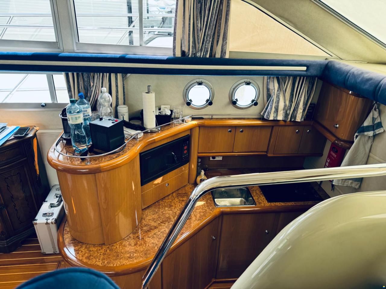 Sealine 420 Statesmann