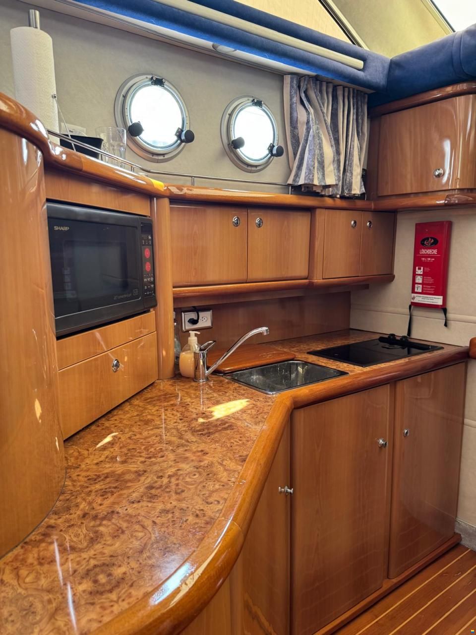 Sealine 420 Statesmann