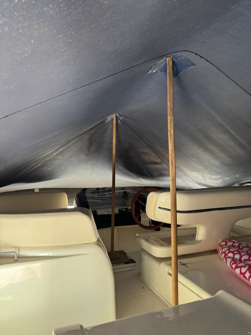 Sealine 420 Statesmann