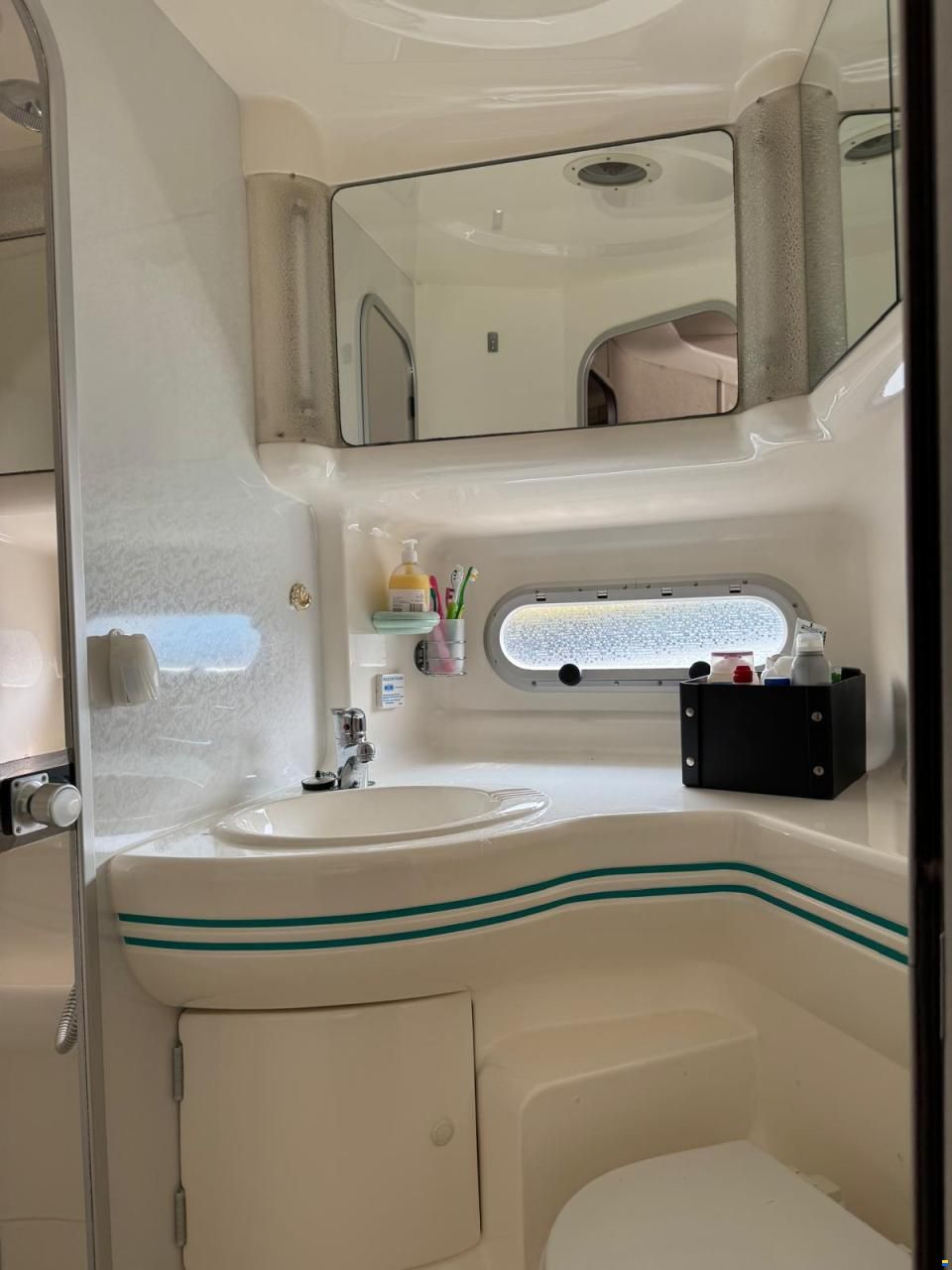 Sealine 420 Statesmann