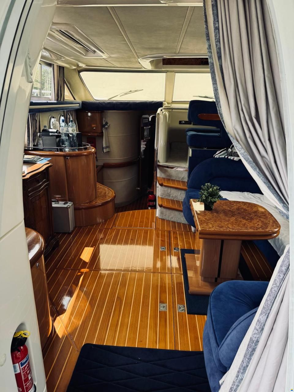 Sealine 420 Statesmann