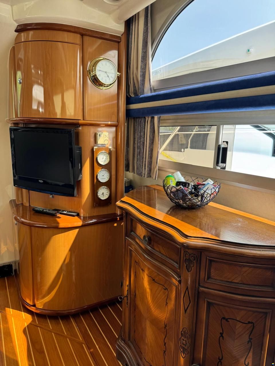 Sealine 420 Statesmann