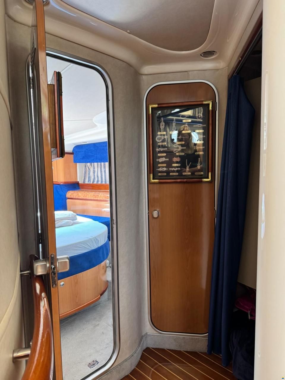 Sealine 420 Statesmann