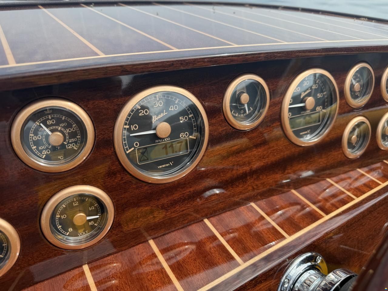 Boesch 750 Portofino de Luxe