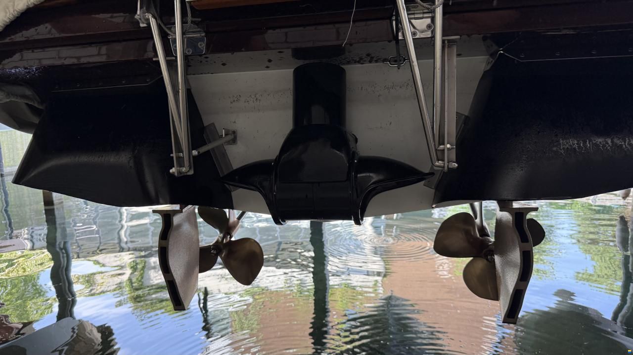 Boesch 750 Portofino de Luxe