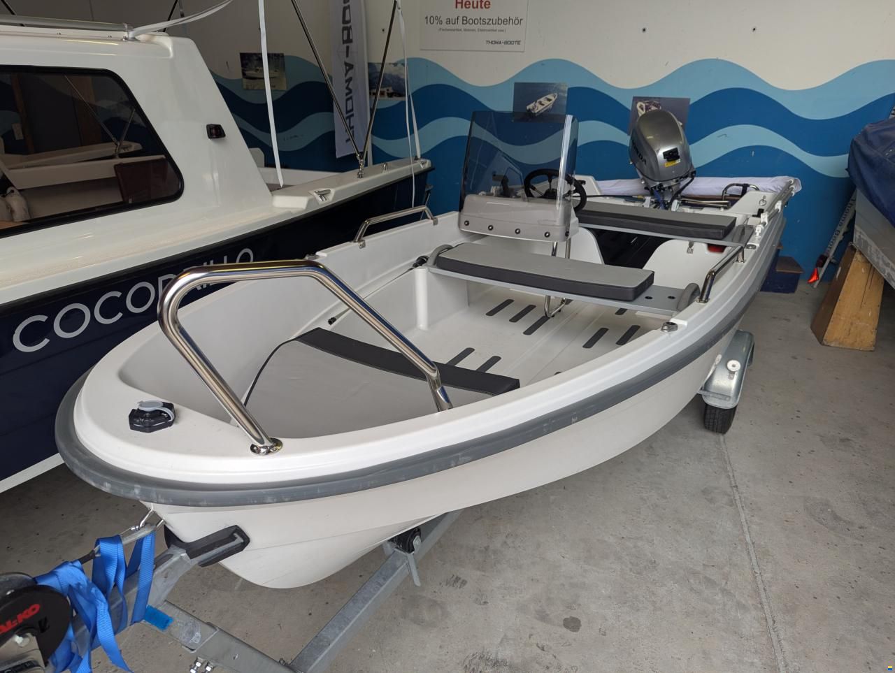 Terhi 400 C