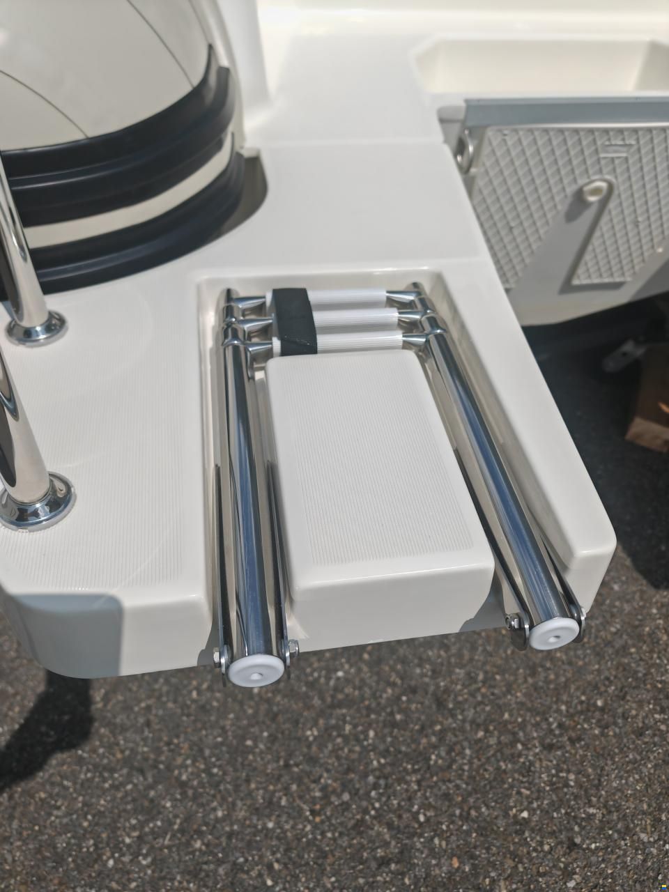 Capelli Tempest 480 TOP