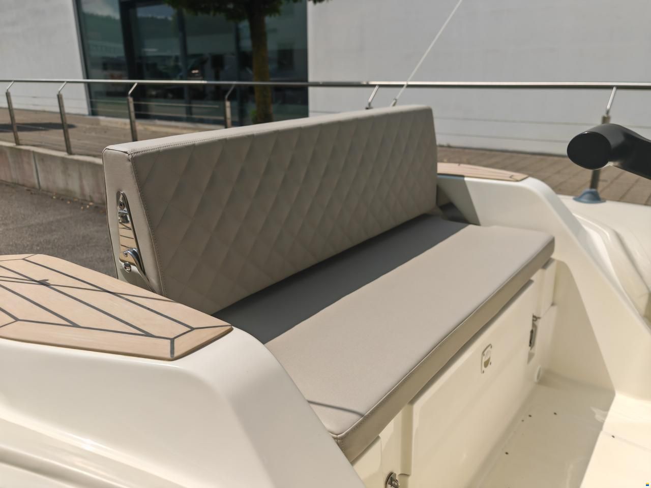 Capelli Tempest 480 TOP