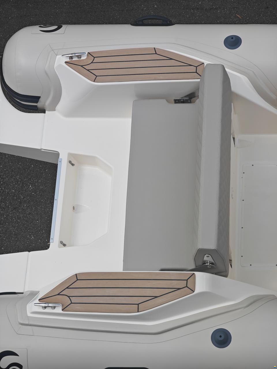 Capelli Tempest 480 TOP