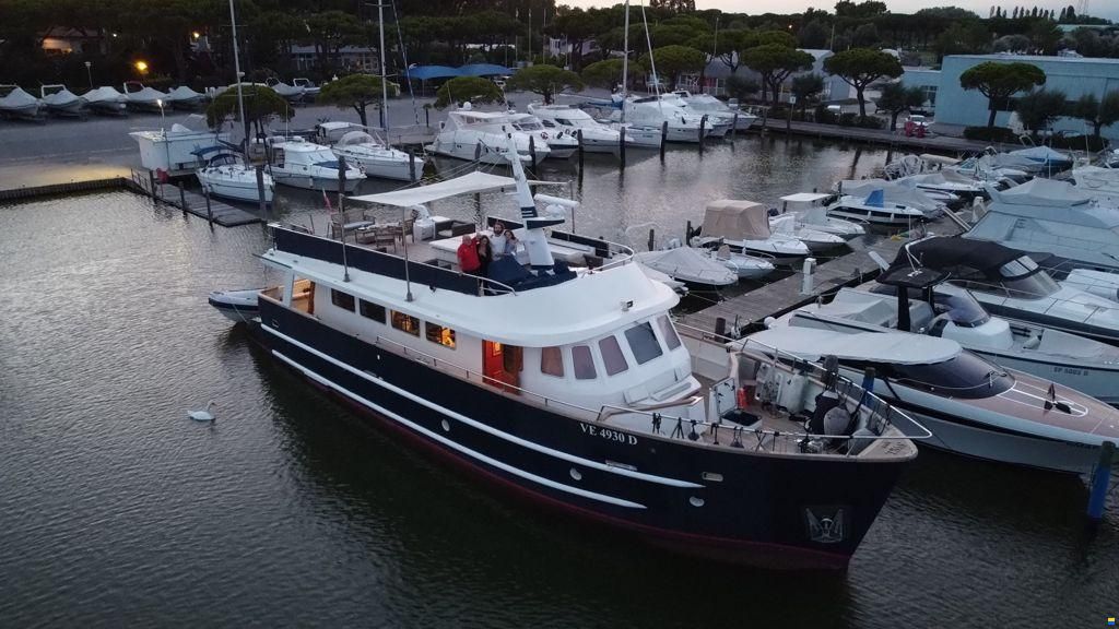 Navalmeccanica Navetta