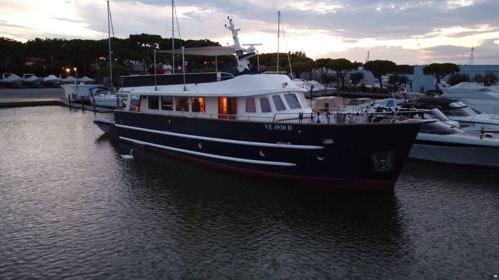 Navalmeccanica Navetta