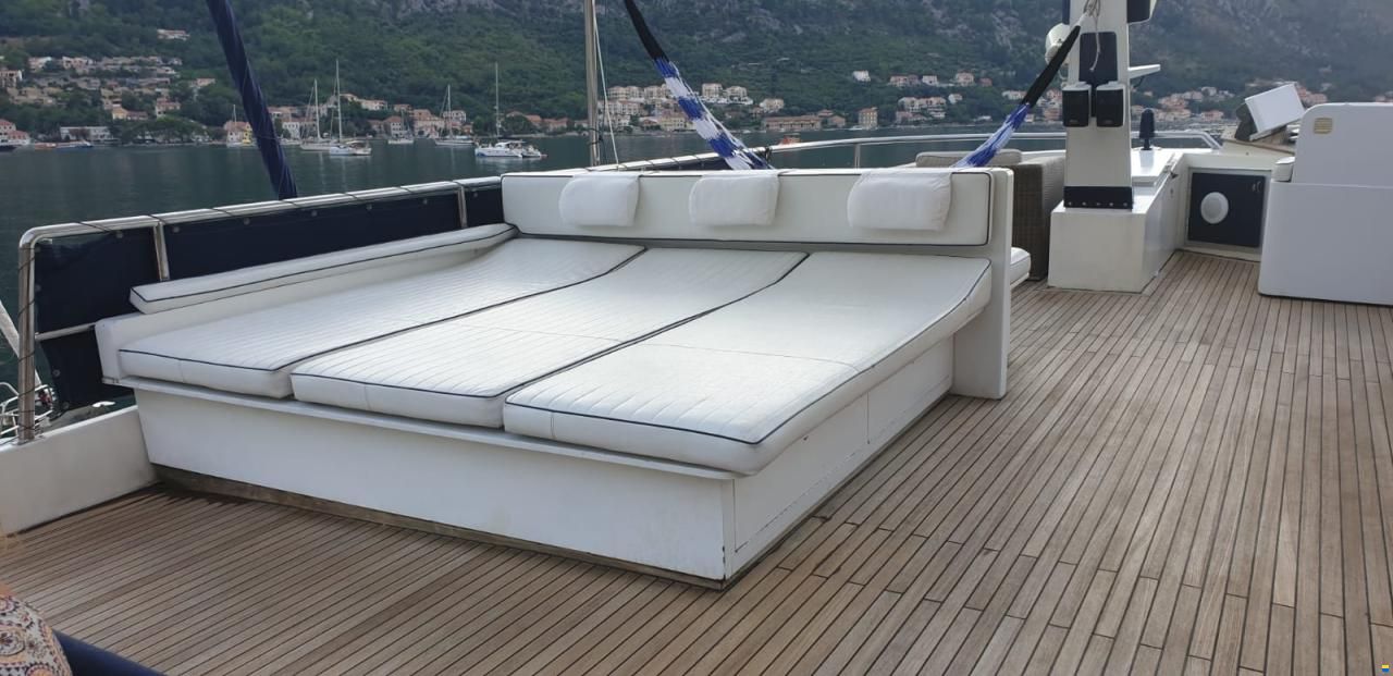 Navalmeccanica Navetta