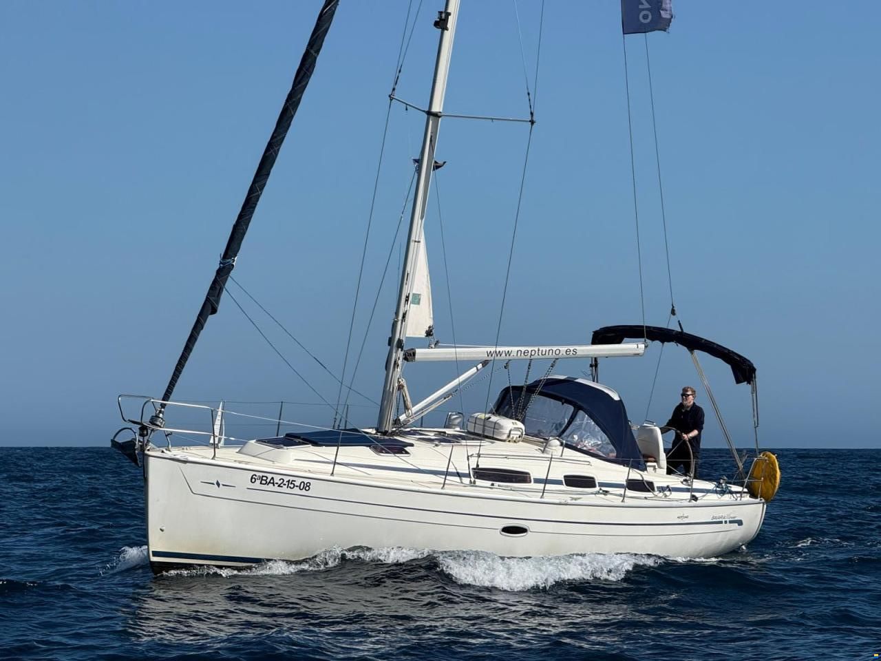 Bavaria 38 Cruiser