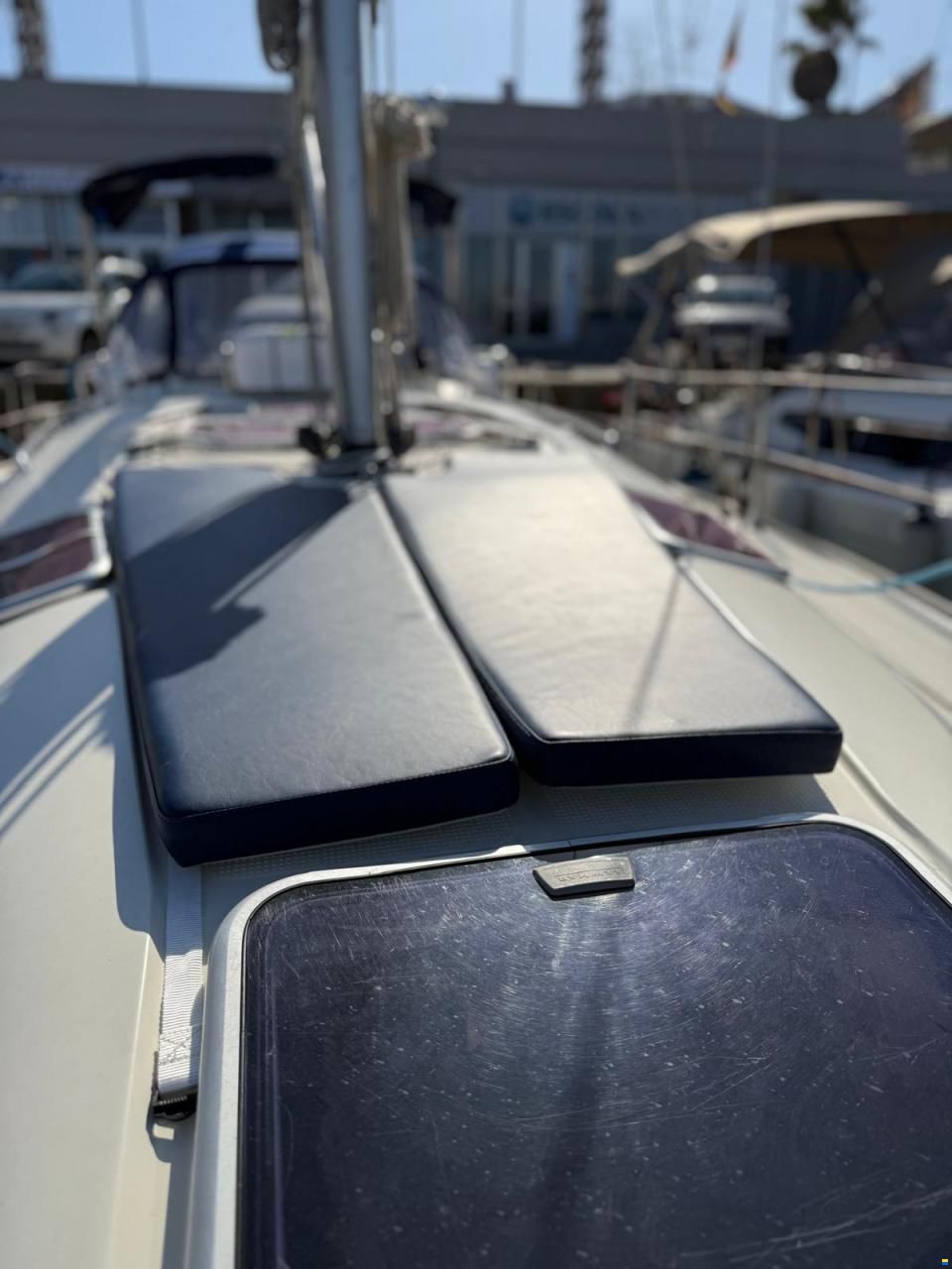 Bavaria 38 Cruiser