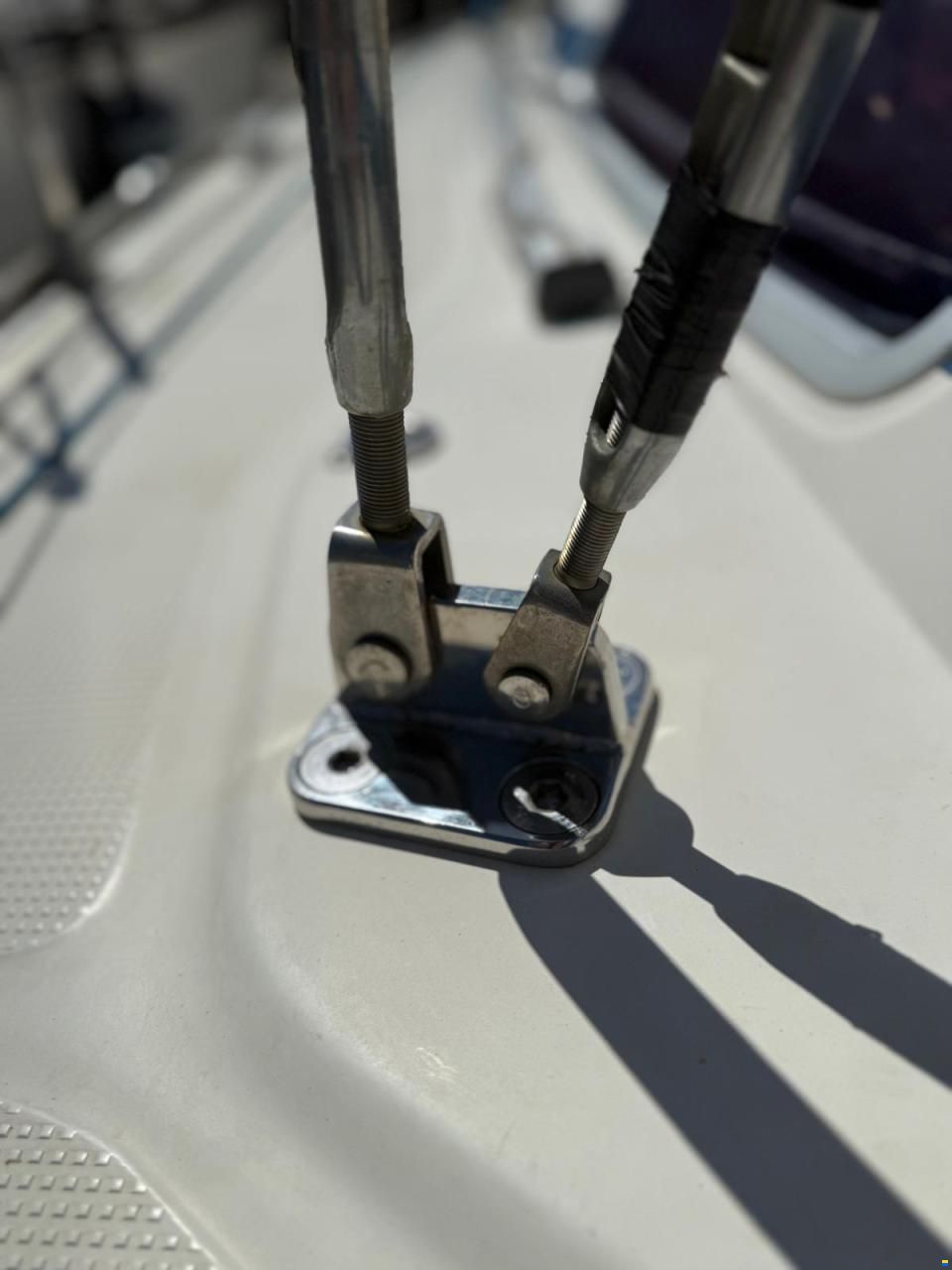 Bavaria 38 Cruiser