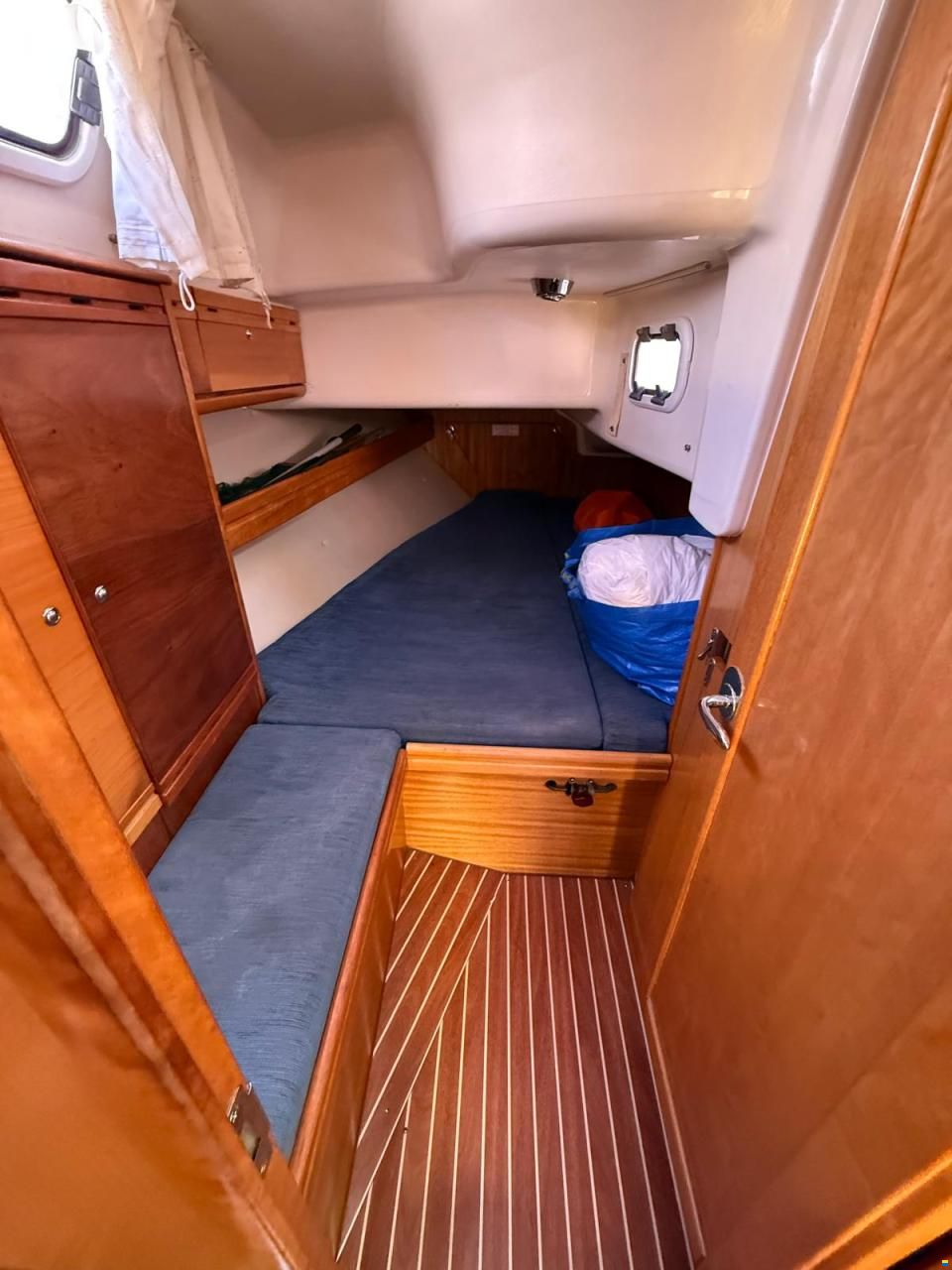 Bavaria 38 Cruiser