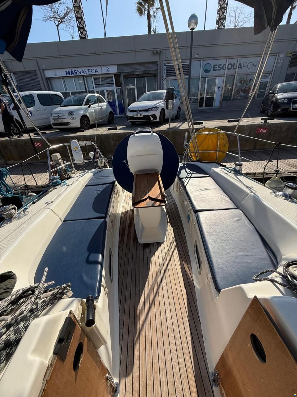 Bavaria 38 Cruiser