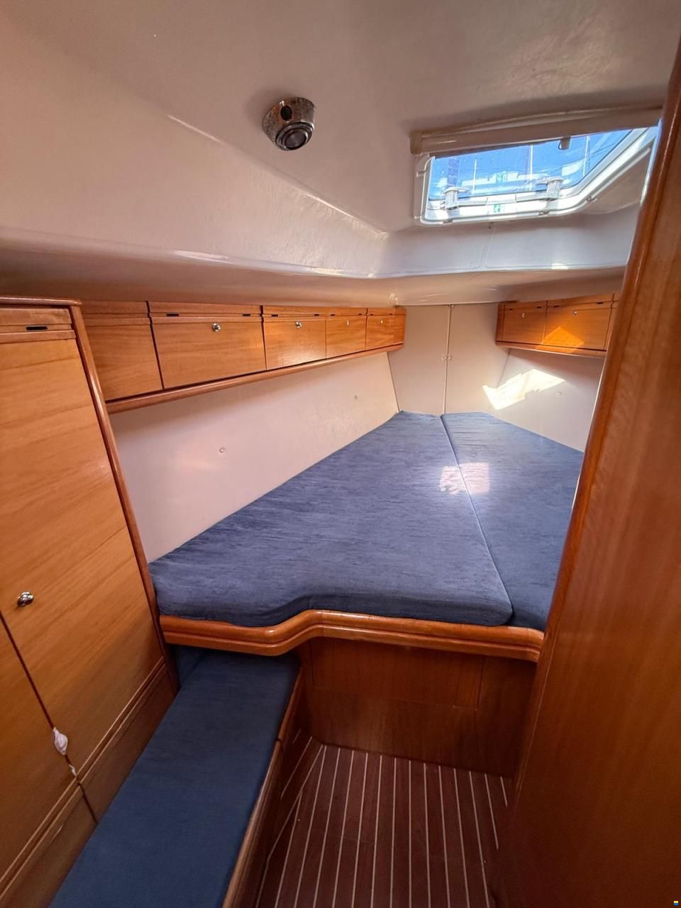 Bavaria 38 Cruiser