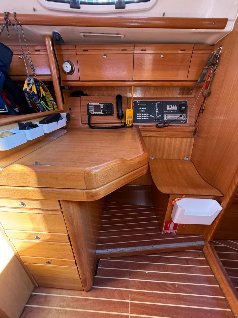 Bavaria 38 Cruiser